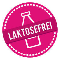 Laktose frei